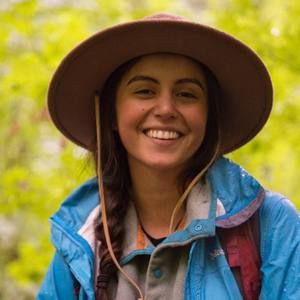 Meet your Posher, Victoria